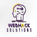 WebHack Solutions Logo